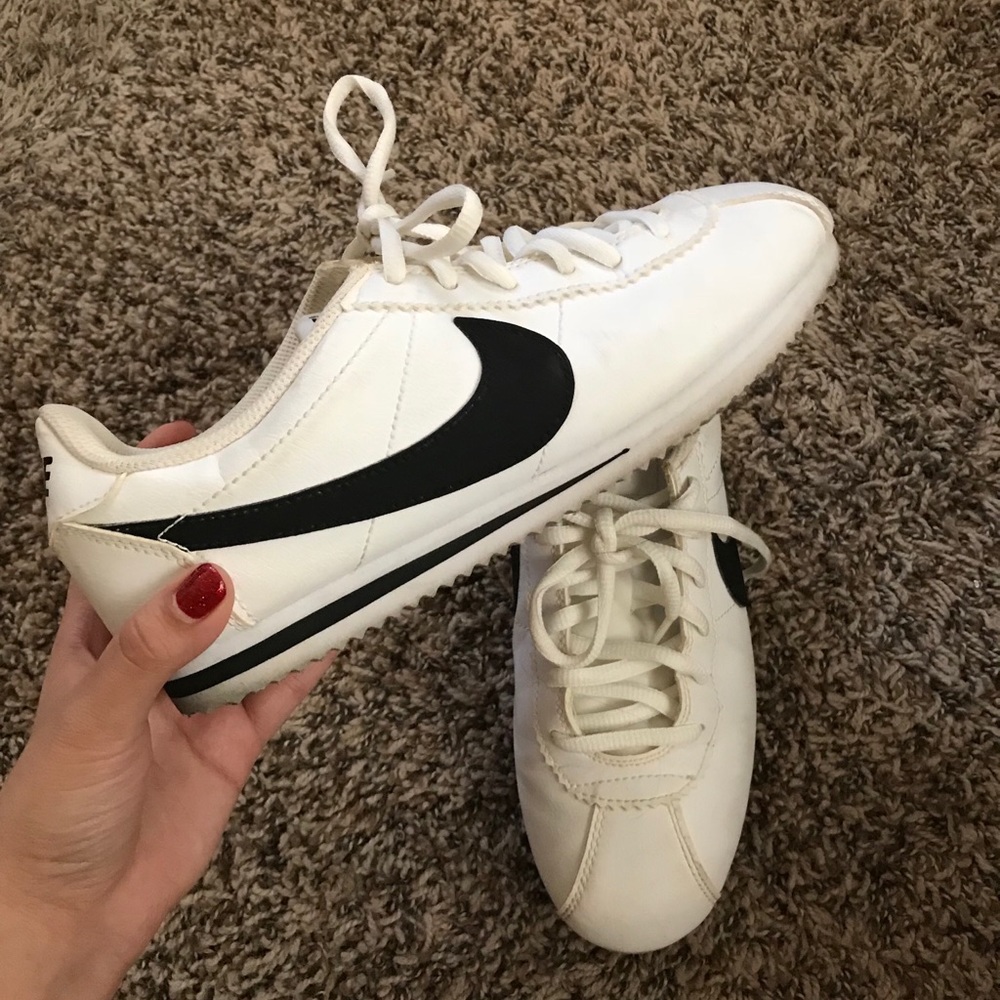 Nike Cortez Shoe